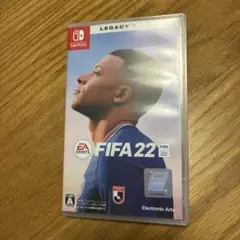 FIFA22 Legacy Edition
