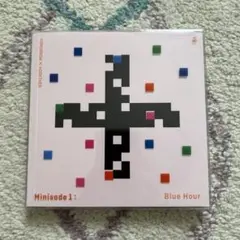 TXT Minisode 1: Blue Hour CD