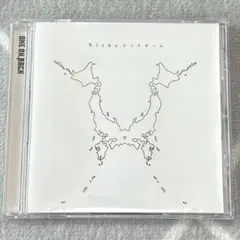 ONEOKROCK Nicheシンドローム CD1枚
