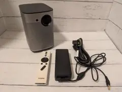 XGIMI Halo モバイルプロジェクター