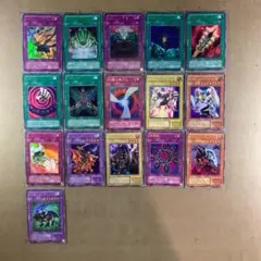 No.14309 遊戯王 2期 G4 遊戯王４最強決闘者戦記 特典カード