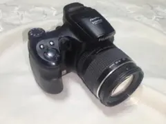 FUJIFILM Finepix S6000 FD　630万画素・CCDコンデジ FUJIFILM Finepix S6000 FD 630万画素・CCDコンデジ