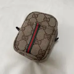 GUCCI 小物入れ ポーチ　シガレットケース