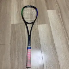 ヨネックス ドクタースキル 軟式ラケット