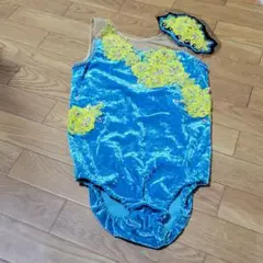 バトンの衣装
