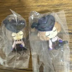 ペルソナ5 ザ・ロイヤル　肩ズンfig ノワール
