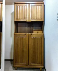 起立木工　IDC大塚家具　シューズボックス