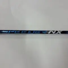 フジクラ スピーダーNX ブルー60S ピンスリーブ付き　#5ウッド用