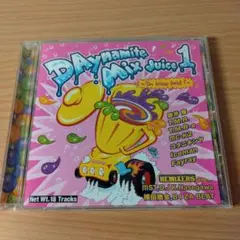DAynamite Mix Juice1～You know beat?～