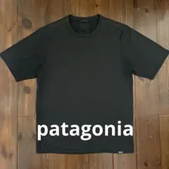 patagonia Capilene Cool Daily Tシャツ S