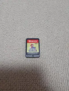 New スーパーマリオブラザーズ U デラックス Switch