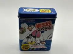 ゲームボーイ 桃太郎コレクション ゲーム缶 箱説付き