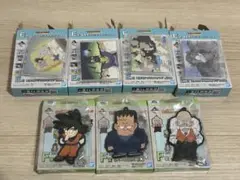 一番くじ ドラゴンボール ドラゴンヒストリー2 E賞 +F賞 まとめ