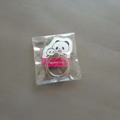 【新品】楽天モバイル お買いものパンダスマホリング