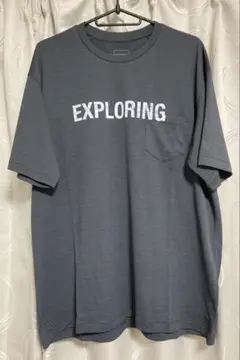 THE NORTH FACE ショートスリーブフラッシュドライスリーディーティー