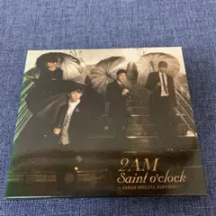 2AM Saint o'clock〜JAPAN SPECIAL EDITION〜