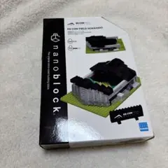 ES CON FIELD HOKKAIDO ナノブロック