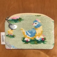 フェイラー　小物入れ