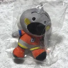 ビィくん