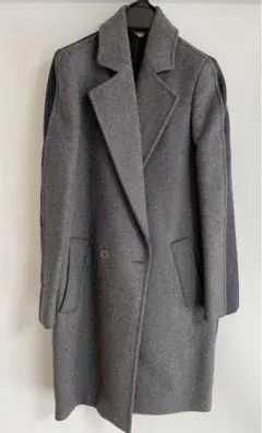 限定値下げ Stella McCartney チェスターコート