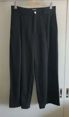 Traditional Weatherwear　UNION SLACK 101
