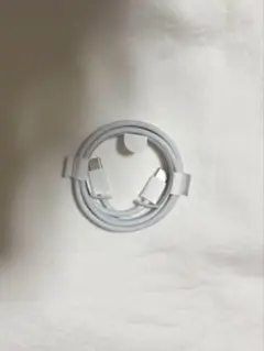 【純正品 新品】Apple USB-C ケーブル