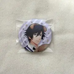 うたプリ BGS 缶バッジ 一ノ瀬トキヤ