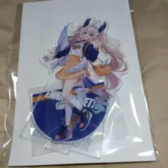 楽天くじ　エナー　アクスタ