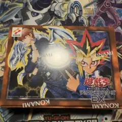 遊戯王　EX 未開封　復刻版　東京ドーム