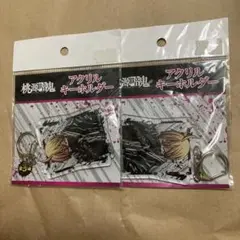 桃源暗鬼 アクリルキーホルダー メディコス 原画 アクキー 原作 皇后崎迅1個
