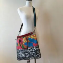 ガブス　ハンドバッグ　ショルダーバッグ　未使用品☆