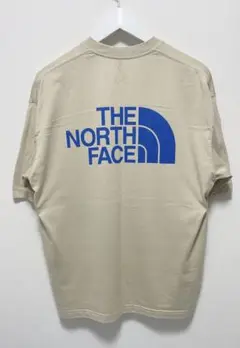 THE NORTH FACE ノースフェイス TシャツNT32434 GL 美品