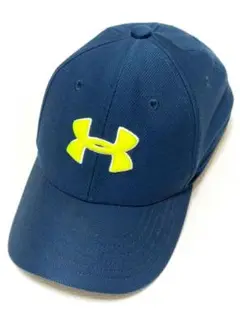 P-1　アンダーアーマー　UNDER ARMOUR　キャップ　帽子　S・Mサイズ