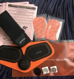 SIXPAD bodyfit シックスパッド ボディフィット