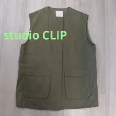 スタディオクリップ　ベスト