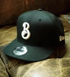 MR.BROTHERS CUT CLUB × NEW ERA - 9FIFTY