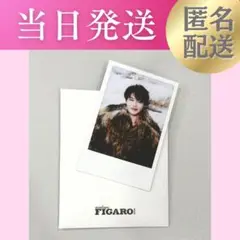 【新品】趙柯淳／トレカ／チェキ風カード【即発送】