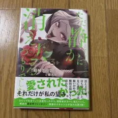 ただ静かに消え去るつもりでした ③