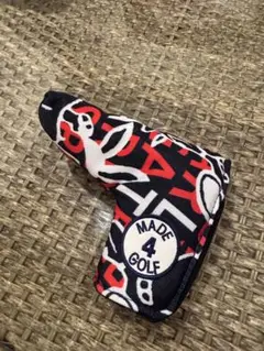 スヌーピーSNOOPY柄　パターカバー