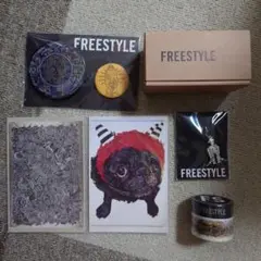 【未使用】大野智 FREESTYLE2020 グッズ6点セット おちょこ