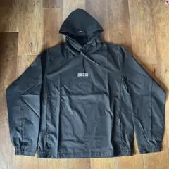 WORKMAN ZERO STAGE トラックパーカー ブラック XXL(3L)