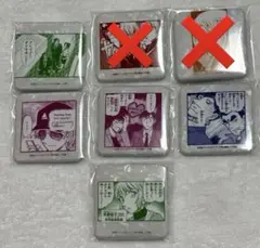 名探偵コナン デジタル缶バッジコレクションvol.3