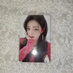 IVE2025 SEASON S GREETINGS スタシ特典 ウォニョン