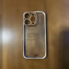 iPhone 14pro クリアケース