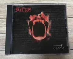 KITTIE/oracle 激レア盤
