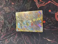 デュエマ　邪龍ジャジーブラッド　シークレット