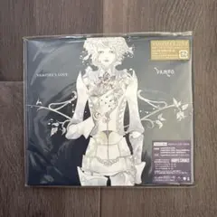 VAMPS︎︎⟡VAMPIRE'S LOVE