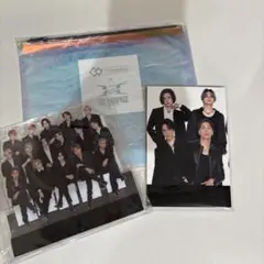 THE RAMPAGExColantotte コラボ限定品