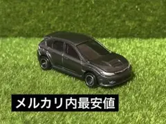 トミカ トイズドリームプロジェクト スバル インプレッサ STI