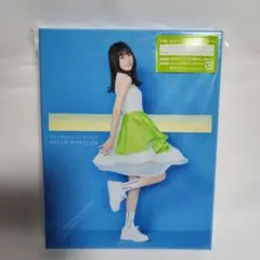 【BluRay】水瀬いのり LIVE TOUR HELLO HORIZON